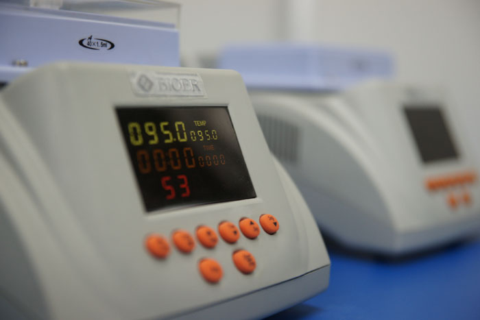 胎兒親子鑒定需要注意什么?